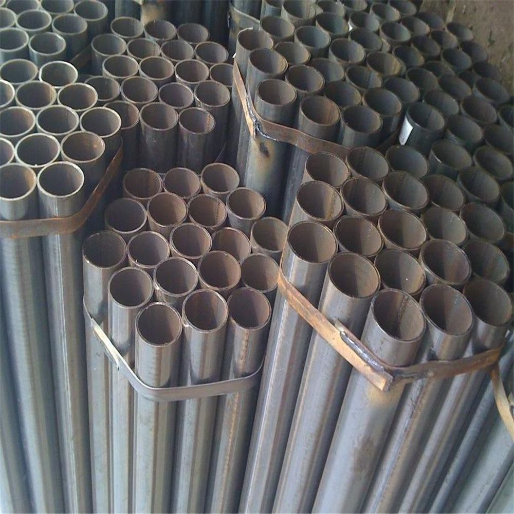 西安焊接钢管DN200X3.25-5.5